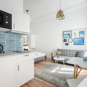 Lejlighed A13- Boutique Apartments, Location, By Bqa, Budapest